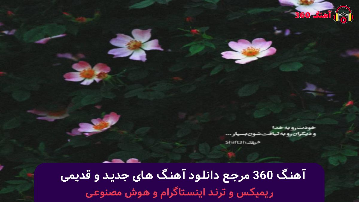 کاور آهنگ ای ستاره با صدای حامیم
