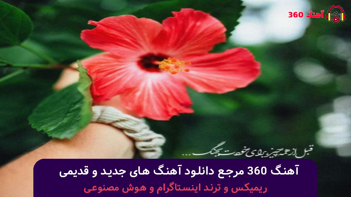 کاور آهنگ تقویم مچاله با صدای محسن یگانه
