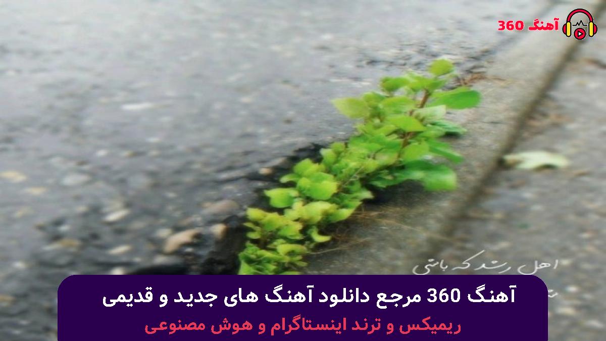 کاور آهنگ لیلا با صدای معین