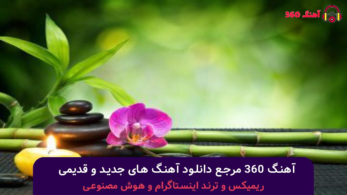 کاور آهنگ تورو دیدم خدا خندید با صدای شاهرخ